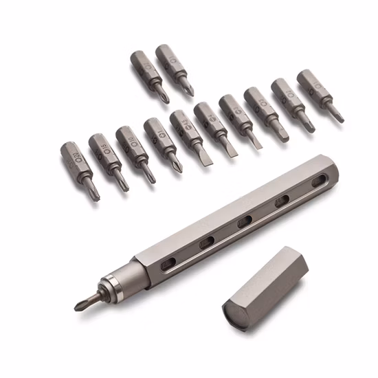 for Internal Tx Screw Driver Bit