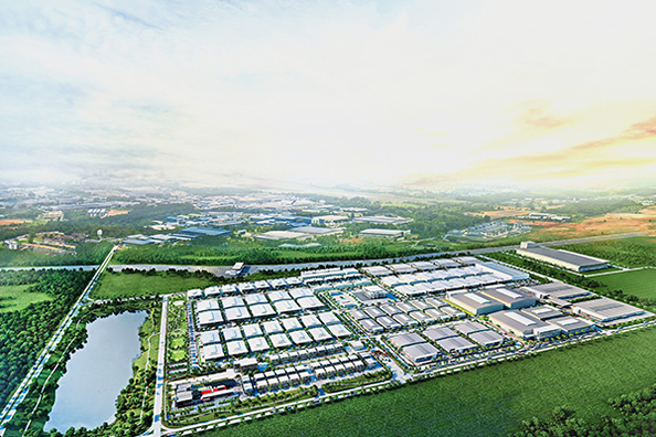 Yunnan Chisels Group