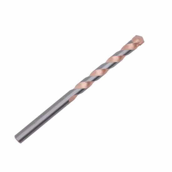 HSS Drill Bits
