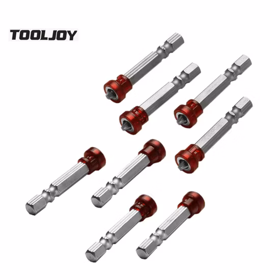 Drywall Screw Driver Bit for Plasterboard Screws Locating