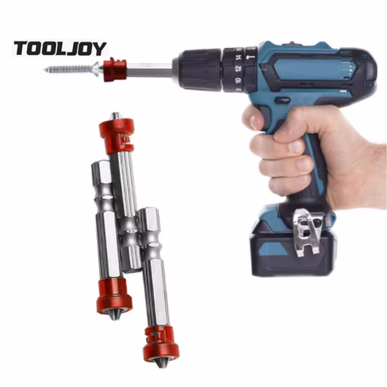 Drywall Screw Driver Bit for Plasterboard Screws Locating