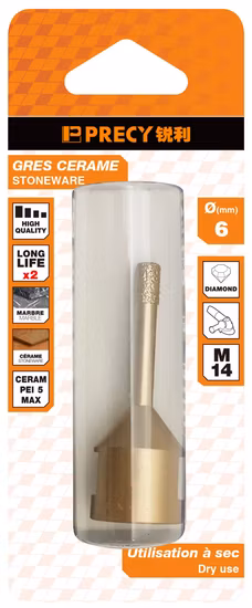 Vacuum Diamond Hole Saw