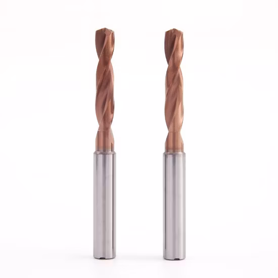Sds Rotary Hammer Drill Bits Used for Reforce Concrete