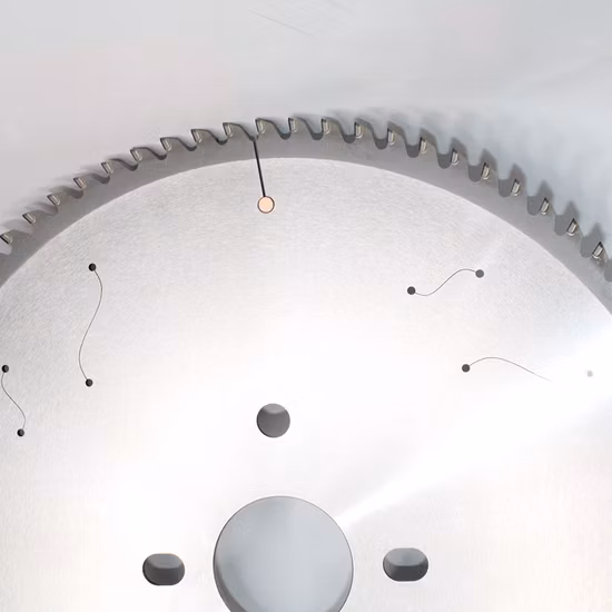 Circular PCD Saw Blade Cutting Disc