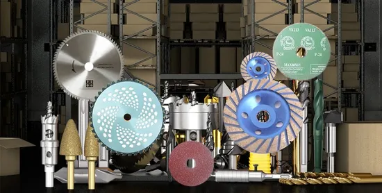 SDS Chisel for Concrete Hydraulic Hammer and Rock Breaker