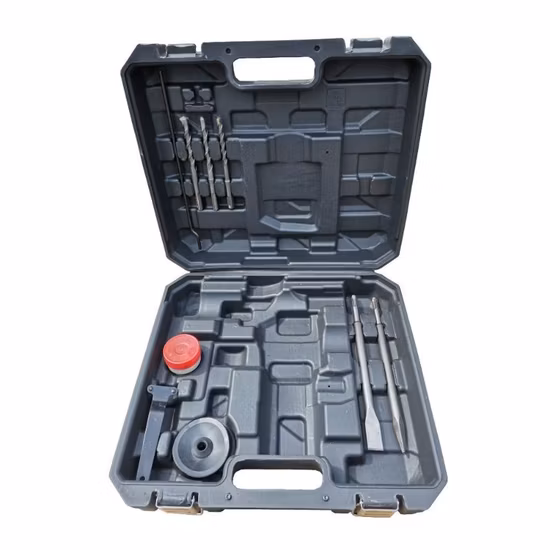 Factory Supplied Competitive Price SDS Plus Rotary Hammer Drill