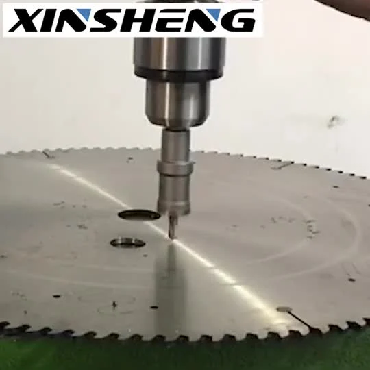 Pilihu Supplier Tct Timber Hole Saw for Metal Sheet Carbide Tipped Drill Bit