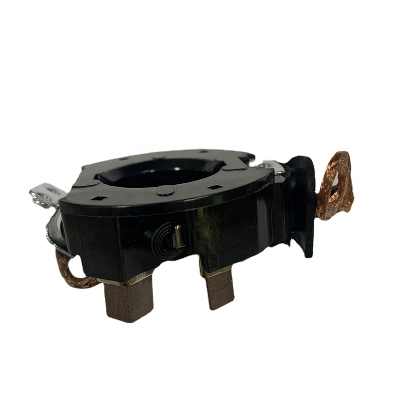 Power Tool Spare Parts Carbon Brush Holder for pH65A Electric Pick